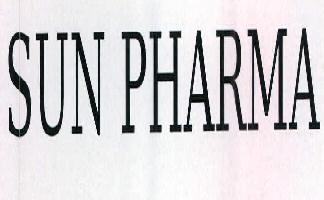 Sun Pharma Device mark 2382308 Trademark