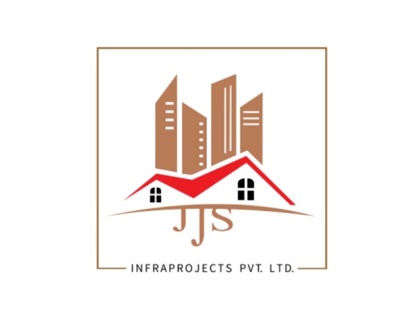 Jjs Infraprojects Pvt. Ltd. Device mark 7227139 Trademark