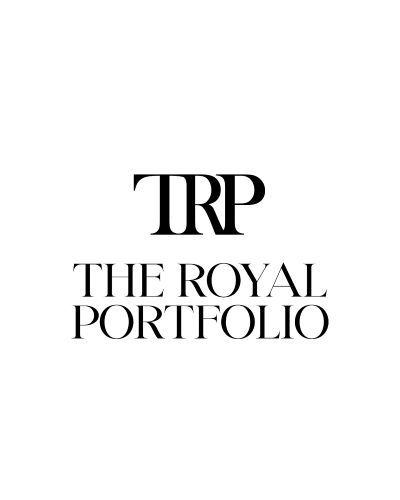 Trp- The Royal Portfolio Device mark 7227572 Trademark