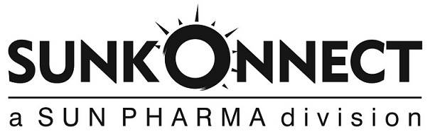 Sunkonnect A Sun Pharma Division Device mark 7228881 Trademark