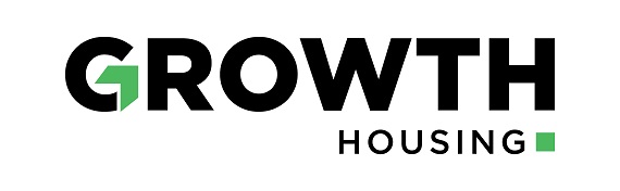 Growth Housing (label) Device mark 7229317 Trademark