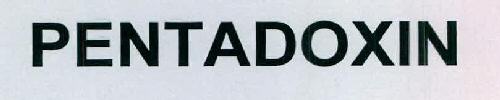 Pentadoxin Device mark 2348284 Trademark