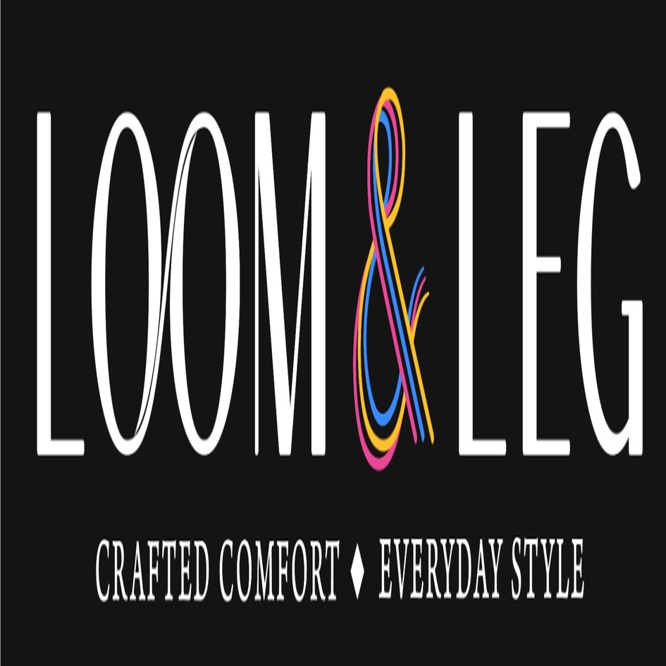Loom & Leg Device mark 7229740 Trademark