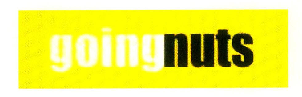 Goingnuts Device mark 2908207 Trademark