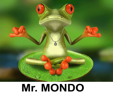 Mr.mondo Device mark 2441533 Trademark
