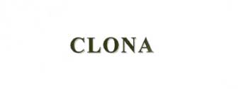 Clona Device mark 2034682 Trademark