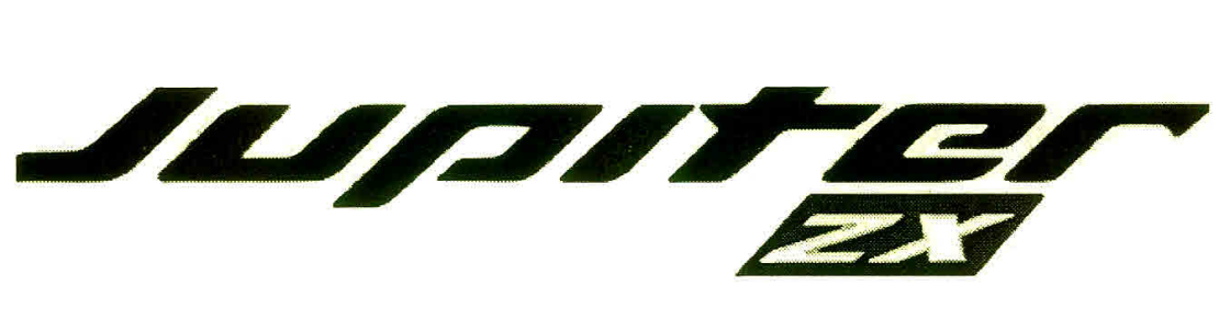 Jupiter Zx Device mark 2982686 Trademark