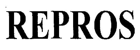 Repros (device) Device mark 2348892 Trademark