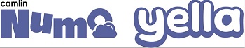 Camlin Numo Yella Device mark 7233021 Trademark