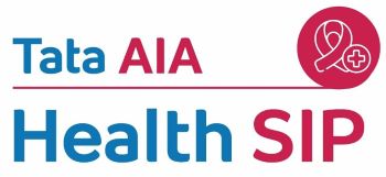 Tata Aia Health Sip Label Device mark 7233862 Trademark