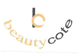 Beauty Cote With Bc Logo Device mark 2784837 Trademark