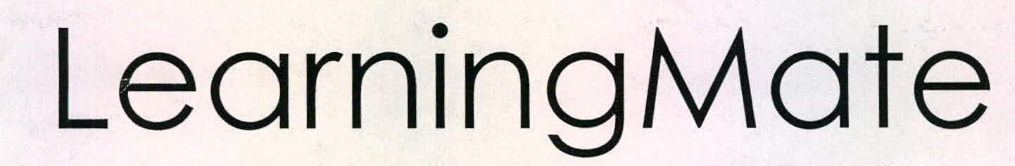 Learning Mate Device mark 2198433 Trademark