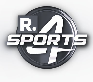 R4sports Device mark 7236541 Trademark