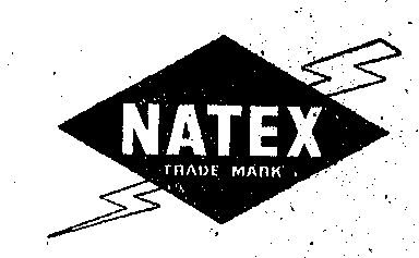 Natex Device mark 236590 Trademark