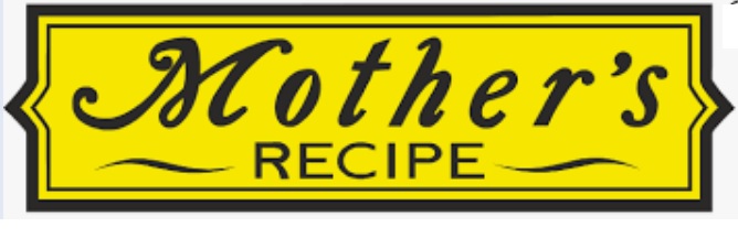Mother's Recipe Device mark 7239181 Trademark