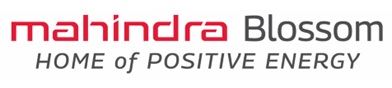 Mahindra Blossom Home Of Positive Energy Device mark 7239578 Trademark