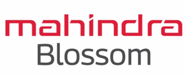 Mahindra Blossom Device mark 7239581 Trademark