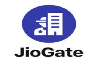 Jiogate Device mark 7242739 Trademark