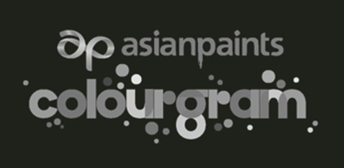 Ap Asianpaints Colourgram Device mark 7243818 Trademark