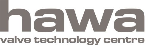 Hawa Valves Technology Centre Device mark 7244261 Trademark