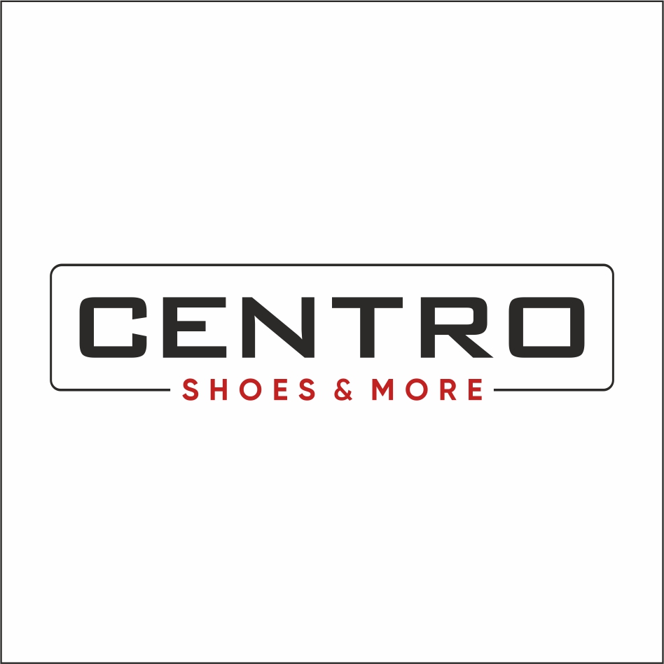 Centro-shoes & More Device mark 7244133 Trademark