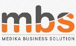 Mbs Medika Business Solutions With Device Device mark 7244722 Trademark