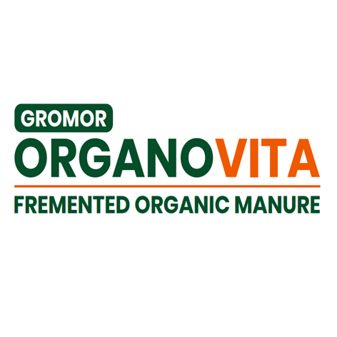Gromor Organovita Device mark 7244506 Trademark