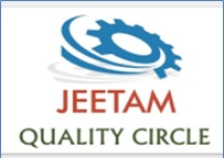 Jeetam Quality Circle Device mark 7244964 Trademark