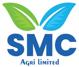 Smc Agri Limited (logo And Device) Device mark 7246155 Trademark