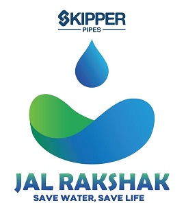 Skipper Jal Rakshak With Caption Save Water, Save Life Device mark 7246191 Trademark