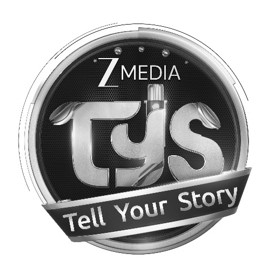 Zee Media Tys Tell Your Story With Device Of Mic. Device mark 7246304 Trademark