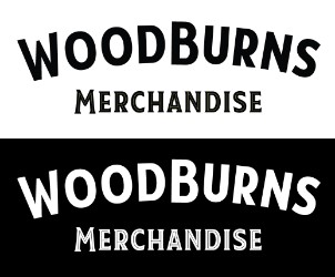 Woodburns Merchandise (device Mark) Device mark 7246337 Trademark