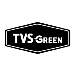 Tvs Green Device mark 7247295 Trademark