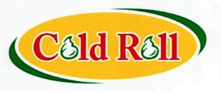 Cold Roll Device mark 2474692 Trademark