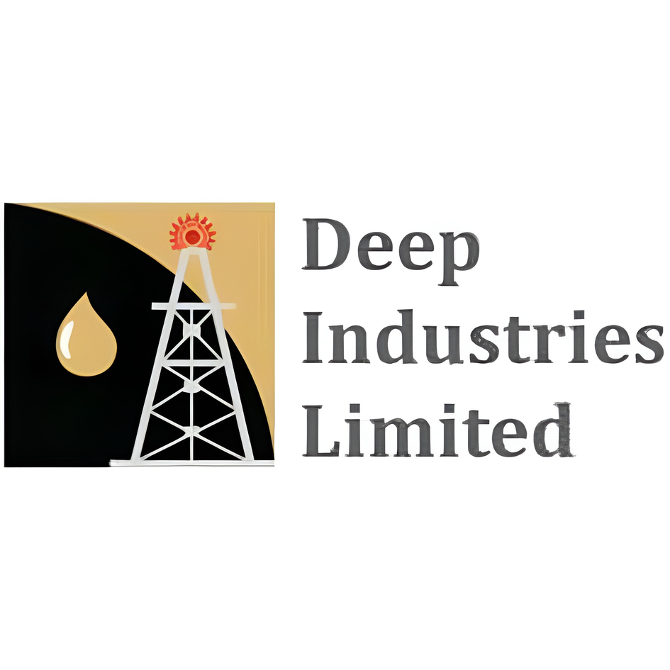 Deep Industries Limited Device mark 7248829 Trademark