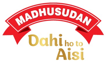 Madhusudan Dahi Ho To Aisi (logo And Device) Device mark 7250550 Trademark