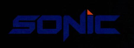 Sonic Device mark 2224106 Trademark