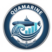 Quamarine Device mark 7253808 Trademark