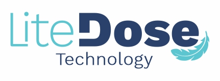 Litedose Technology Device mark 7255938 Trademark