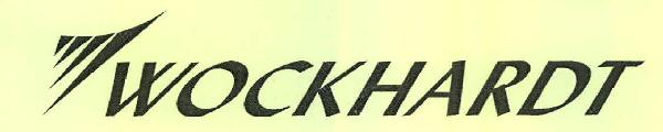 Wockhardt Device mark 2333105 Trademark
