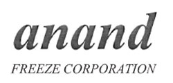 Anand Freeze Corporation Device mark 2753119 Trademark