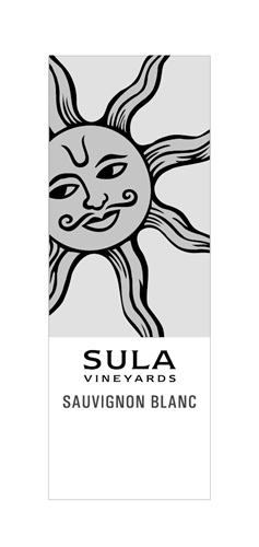 Sula Vineyards Sauvignon Blanc Device mark 7256804 Trademark