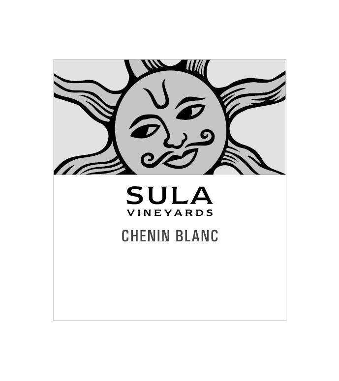 Sula Vineyards Chenin Blanc Device mark 7256809 Trademark