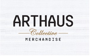 Arthaus Collective Merchandise (device Mark) Device mark 7257118 Trademark