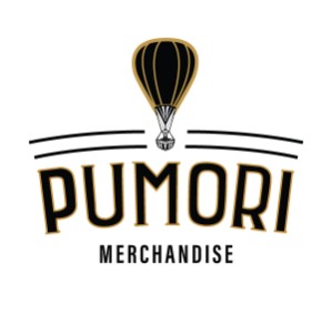 Pumori Merchandise (device Mark) Device mark 7257120 Trademark