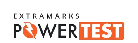 Extramarks Power Test Device mark 7258361 Trademark