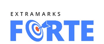 Extramarks Forte Device mark 7259862 Trademark