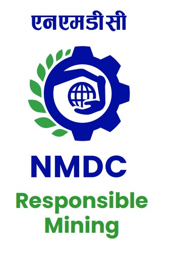 Nmdc Responsible Mining (logo) Device mark 7259920 Trademark