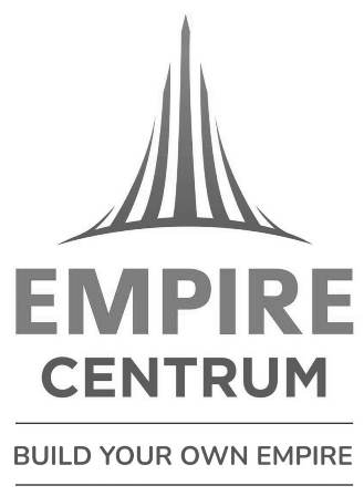 Empire Centrum Build Your Own Empire Device mark 7260744 Trademark