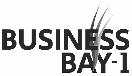 Business Bay –1 Device mark 7261362 Trademark